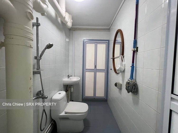 Blk 286B Toh Guan Road (Jurong East), HDB Executive #520641831